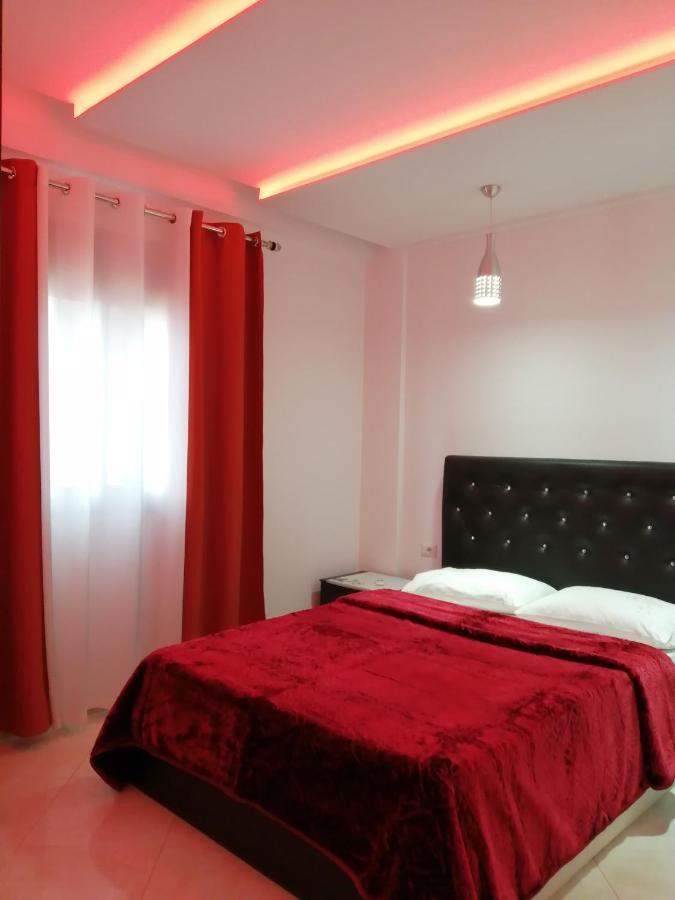 ILLYRIAN Paradise Ksamil Exterior foto