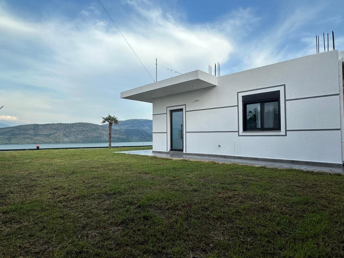 ILLYRIAN Paradise Ksamil Exterior foto