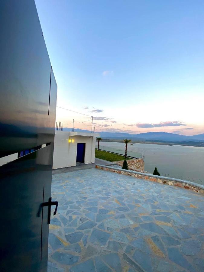ILLYRIAN Paradise Ksamil Exterior foto
