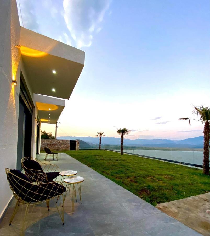 ILLYRIAN Paradise Ksamil Exterior foto